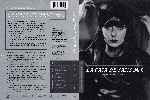 carátula dvd de La Caja De Pandora - Lulu - The Criterion Collection - Custom