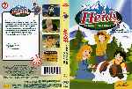 carátula dvd de Heidi - La Nina De Los Alpes - Volumen 07 - Region 4