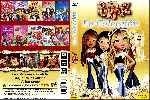 carátula dvd de Bratz - Coleccion - Custom
