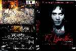 carátula dvd de The Libertine - El Libertino - Region 4 - V2