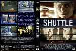 carátula dvd de Shuttle - Custom