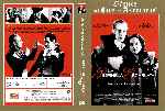 carátula dvd de La Pimpinela Escarlata - 1935 - Clasicos Del Cine De Aventuras