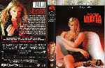 carátula dvd de La Femme Nikita - Temporada 02 - Region 1-4