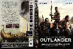 carátula dvd de Outlander