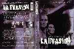 carátula dvd de La Evasion - The Criterion Collection - Custom