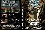carátula dvd de Synecdoche New York - Custom