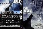 carátula dvd de Man On Wire - Custom