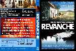 carátula dvd de Revanche - Custom