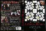carátula dvd de La Vieja Musica