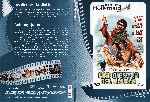 carátula dvd de Los Dientes Del Diablo - Iconos De Hollywood - El Pais