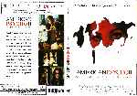 carátula dvd de American Psycho 2 - V2
