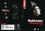 carátula dvd de Rubianes - Solamente - Publico