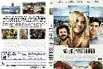 carátula dvd de Los Misterios De Pittsburgh - Custom