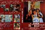carátula dvd de Consejo De Familia - Custom