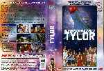 carátula dvd de El Irresponsable Capitan Tylor