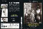 carátula dvd de El Ladron De Bagdad - 1924 - El Cine De Los Grandes