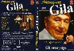 carátula dvd de Siempre Gila 02 - Gila Suma Y Sigue