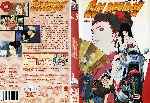 carátula dvd de Golden Boy - Volumen 03