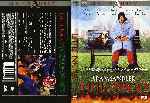 carátula dvd de Little Nicky - Serie Platinium