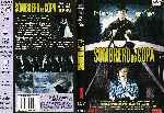carátula dvd de Sombrero De Copa