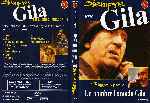 carátula dvd de Siempre Gila 01 - Un Hombre Llamado Gila