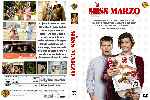 carátula dvd de Miss Marzo - Custom