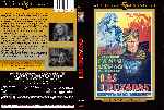 carátula dvd de Las Cruzadas - 1935 - Custom