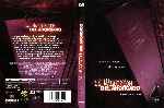 carátula dvd de La Maldicion Del Ahorcado - Region 1-4