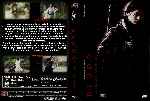 carátula dvd de Blood - El Ultimo Vampiro - 2009 - Custom