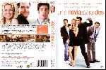 carátula dvd de Una Novia Para Dos - 2008
