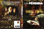 carátula dvd de La Perdida - 2009