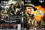 carátula dvd de El Precio De La Gloria - 1952