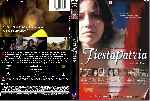 carátula dvd de Fiesta Patria - Custom