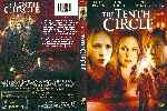 carátula dvd de The Tenth Circle - Custom