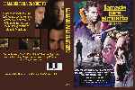 carátula dvd de Llamada Para El Muerto - Custom