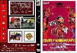 carátula dvd de Vente A Alemania Pepe - Custom - V2