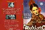 carátula dvd de Maria De La O - 1939 - Custom