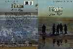 carátula dvd de Los Inutiles - The Criterion Collection - Custom