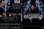 carátula dvd de En Contra De La Oscuridad - Region 4