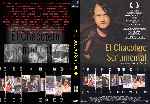 carátula dvd de El Chacotero Sentimental - Custom