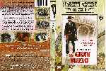 carátula dvd de El Gran Duelo - 1973 - Spaghetti Western Colecction - Region 4
