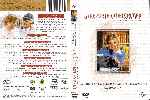 carátula dvd de La Reportera Del Crimen - Temporada 01 -disco 01-02 - Region 1-4