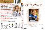 carátula dvd de La Reportera Del Crimen - Temporada 01 -disco 05-06 - Region 1-4