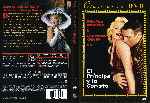 cartula dvd de El Principe Y La Corista - Clasicos En Dvd