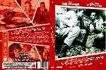 carátula dvd de La Gran Estafa - 1973 - Custom - V3