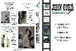 carátula dvd de 1971-2002 - Extras - Coleccion John Ford - Custom