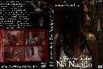 carátula dvd de La Profecia Del No Nacido - Custom - V3