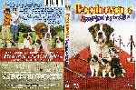 carátula dvd de Beethoven 6 - Super Estrella - Region 4