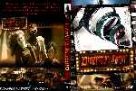 carátula dvd de Midnight Movie - Custom