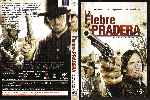 carátula dvd de La Fiebre De La Pradera - Alquiler